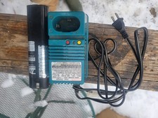 MAKITA Battery Charger - Model