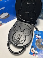 VILLAWARE TOPOLINO WAFFLER