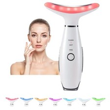 Massaggiatore viso lifting - viso,