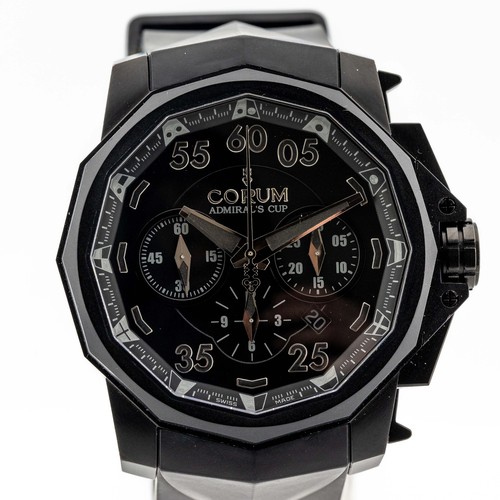 Corum admirals cup ref - corum,
