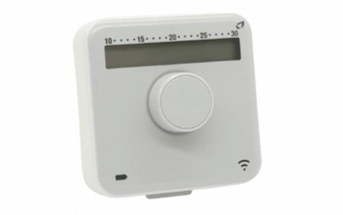Termostato british gas - termostato,