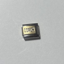 COACH Italian 9mm Modular