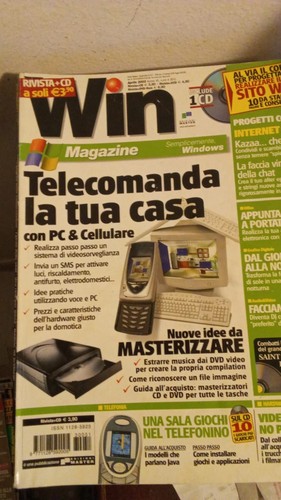 Win magazine 51 - win,
