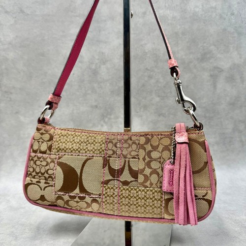 Coach 3693 mini borsa - mini,