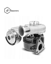 TURBO TURBINA TURBOCOMPRESSORE REVISIONATO HYUNDAI SANTA FE II 2.2 4913507310