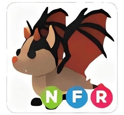Adopt roblox bat dragon - adopt,