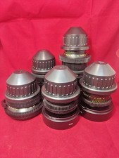 Set obiettivi cine mod - set,