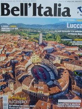Bell’Italia 2026 480.Palazzo
