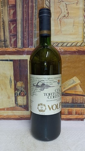 Vino 1990 colli - vino, tortonesi