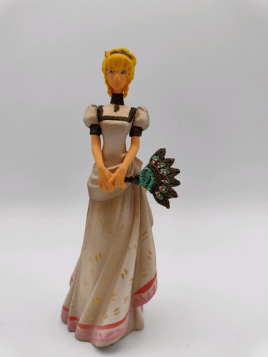 Rose versailles figure lady - of,
