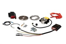 Accensione a Rotore Interno