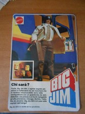 ritaglio-clipping-BIG GIM 004 CHI SARA'?-cm.16x23-scatola 1