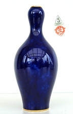 SEVRES  Vase Coloquinte
