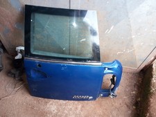 PORTIERA POSTERIORE DESTRA MINI CLUB MAN DEL 2008