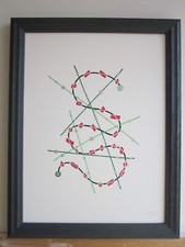 ACRILICO NR 636 - GREEN TONES