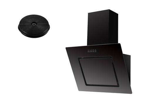 Cappa aspirante soffitto - a, 60