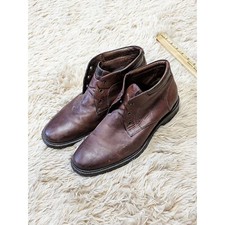 Stivali Chukka Johnston &amp