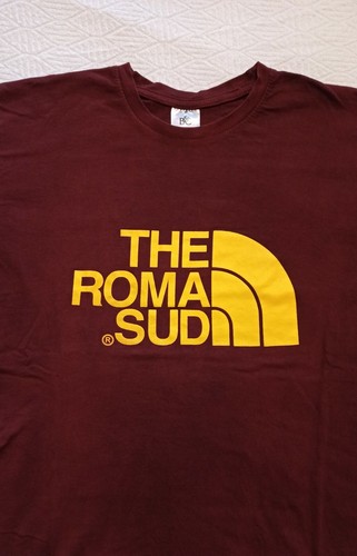 Shirt the roma - , asroma