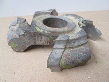 FRESA PER LEGNO,  PER PROFILI