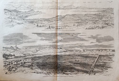 Antico fgl battaglia solferino - fgl,