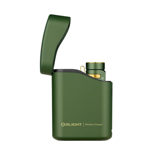 Olight torcia edc baton - baton, 4