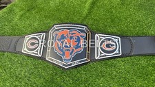 Cintura da wrestling Superbowl
