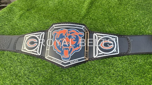 Cintura wrestling superbowl - da,