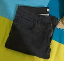 Jeans Skinny Nero OVS taglia ITA 44 USA 30