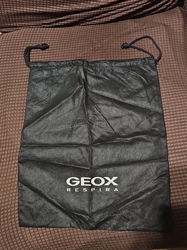 Geox sacchetto antipolvere - -,