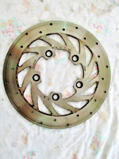 DISCO FRENO POSTERIORE KIMCO