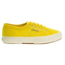 SUPERGA S000010 176Yellow