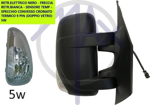 Specchio specchietto - specchio,