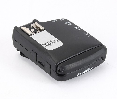 Pocketwizard trasmettitore - pocketwizard,
