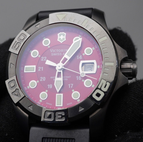 Orologio victorinox swiss army - victorinox,