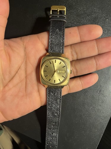 Orologio automatico garantito - orologio,