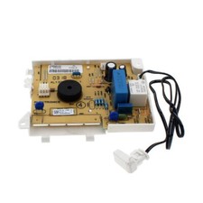 SCHEDA ELETTRONICA