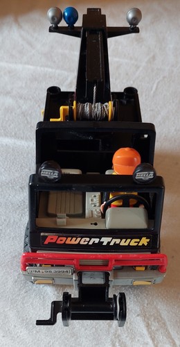 Playmobil 3994 power track - 3994,