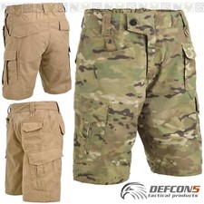 Bermuda DEFCON 5 ADVANCED