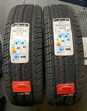 Coppia 2 x Pneumatici Nuovi