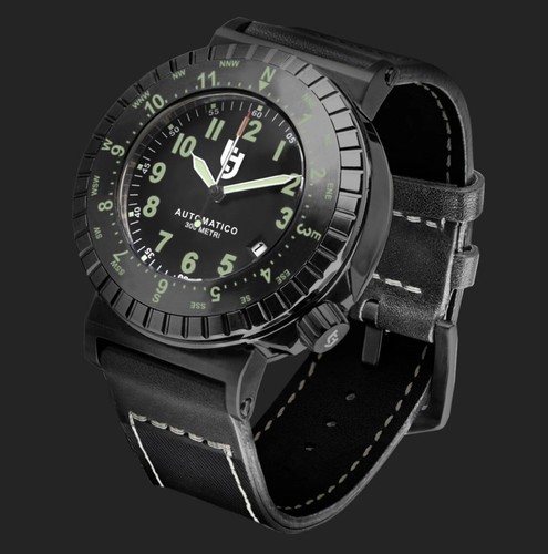 Tecnotempo aviator diver - tecnotempo,