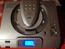 TREVI MCX-1020 - Micro System CD Player - RADIO-CD Amplificato - Usato   