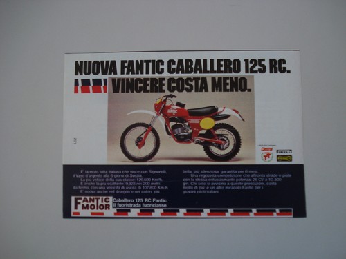 Advertising pubblicità 1978 - advertising,