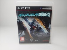 Metal Gear Rising Revengeance