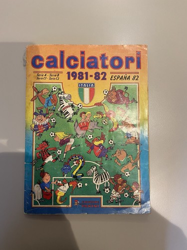 Album calciatori panini - album,