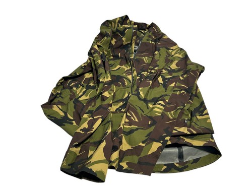 Giacca fortis marine dpm - 1x,