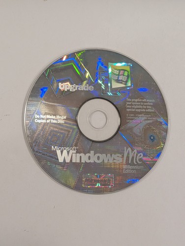 Aggiornamento windows - cd, di