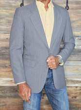 Giacca blazer vintage Pierre