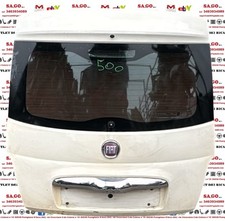 PORTELLONE COFANO POSTERIORE