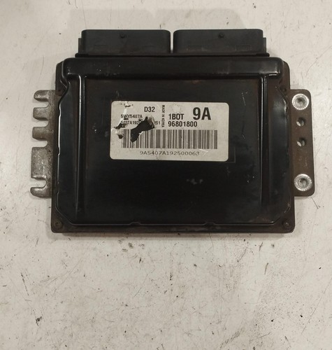 Centralina motore ecu per - motore,