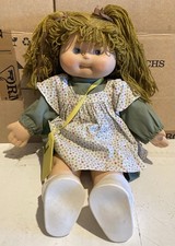 Bambola Camilla Sebino